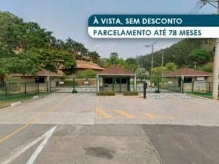 Casa em Condomínio 321 m² - Serra dos Cristais - Cajamar - SP