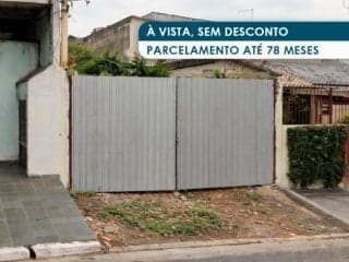 Terreno 181 m² - Indianápolis - São Paulo - SP