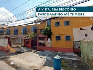 Apartamento 32 m² (01 vaga) - Itapuã - Salvador - BA
