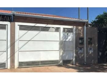 Casa à venda em leilão