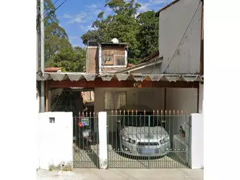 Casa à venda em leilão