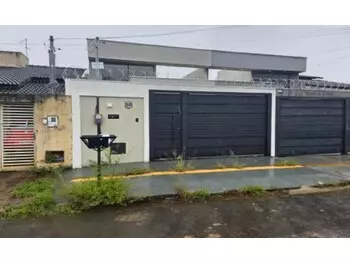 Casa à venda em leilão