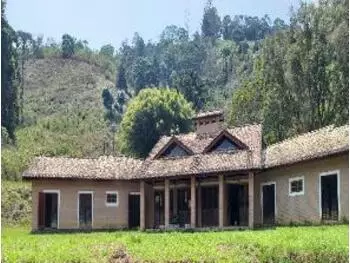 Área Rural à venda em leilão