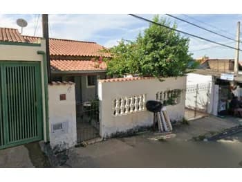 Casa à venda em leilão
