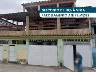 Apartamento 205 m² (construída + comum) - Vila Rosali - São João de Meriti - RJ