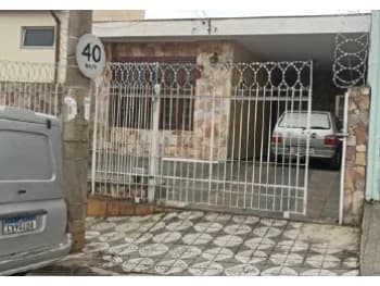 Casa à venda em leilão