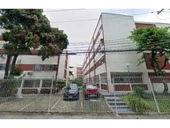 Apartamento à venda em leilão