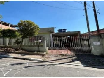 Casa à venda em leilão