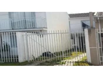 Casa à venda em leilão