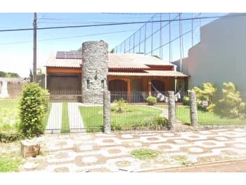 Casa à venda em leilão