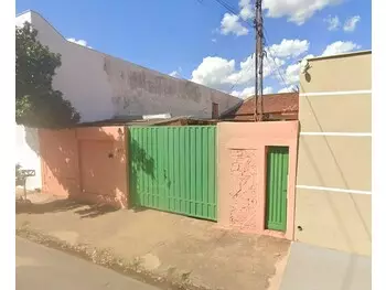 Casa à venda em leilão