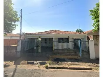 Casa à venda em leilão
