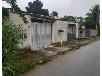 Casa à venda em leilão