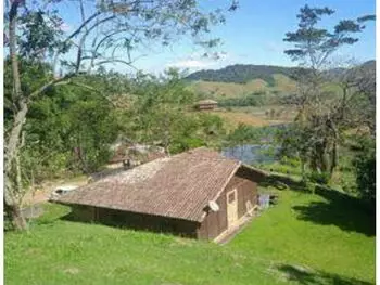 Área Rural à venda