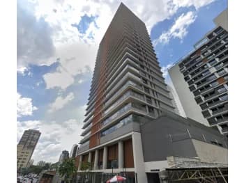 Apartamento Duplex à venda em leilão