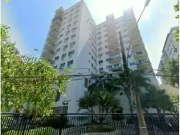 Apartamento à venda em leilão