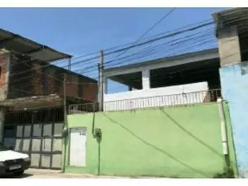 Casa à venda em leilão