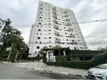 Apartamento à venda em leilão