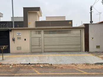 Casa à venda em leilão