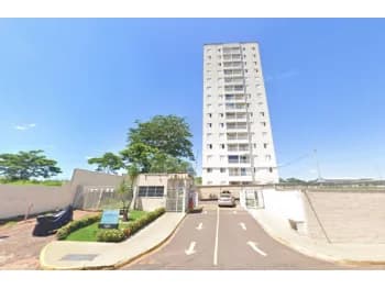Apartamento à venda em leilão