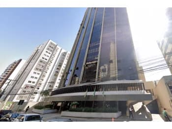 Sala Comercial à venda em leilão