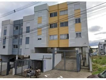Apartamento à venda em leilão