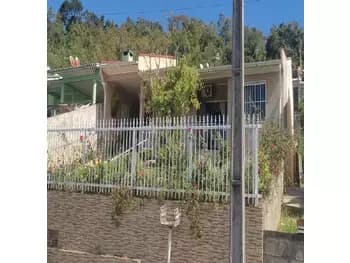 Casa à venda em leilão