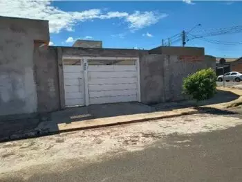 Casa à venda em leilão