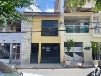 Casa à venda em leilão