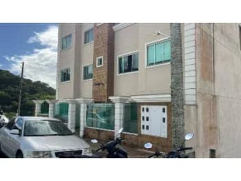 Apartamento à venda em leilão