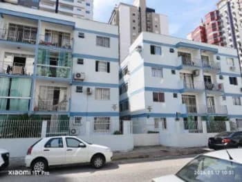 Apartamento à venda em leilão