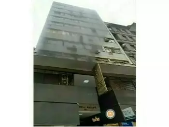 Sala Comercial à venda em leilão