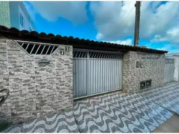 Casa à venda em leilão