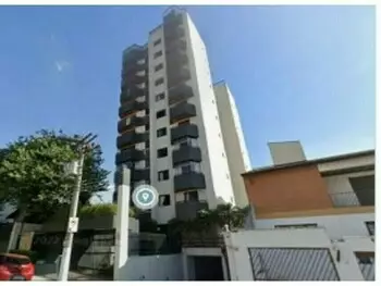Apartamento à venda em leilão