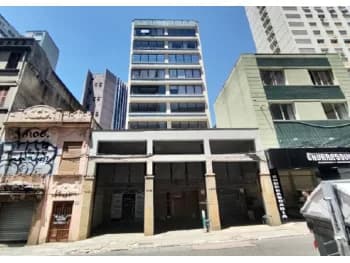 Sala Comercial à venda em leilão