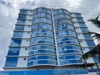 Apartamento à venda em leilão