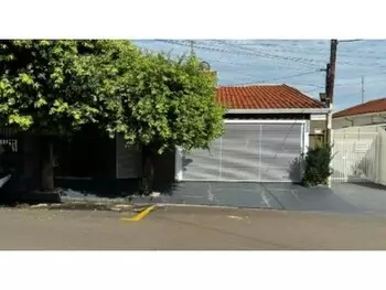 Casa à venda em leilão