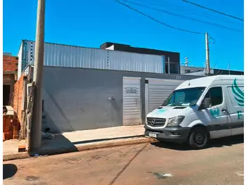 Casa à venda em leilão