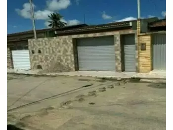 Casa à venda em leilão