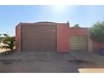 Casa à venda em leilão