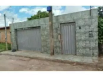 Casa à venda em leilão