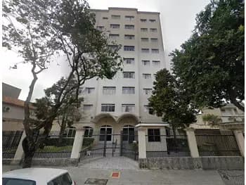 Apartamento (Cobertura) à venda em leilão