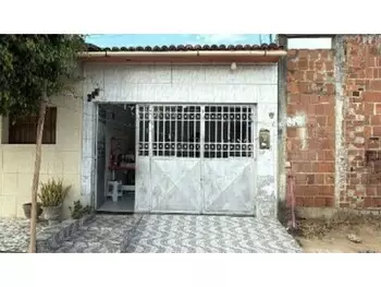 Casa à venda em leilão