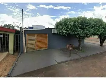 Casa à venda em leilão