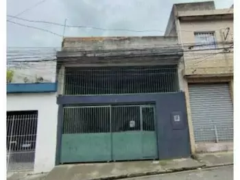 Casa à venda em leilão