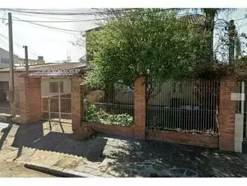 Casa à venda em leilão
