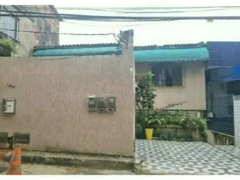Casa à venda em leilão