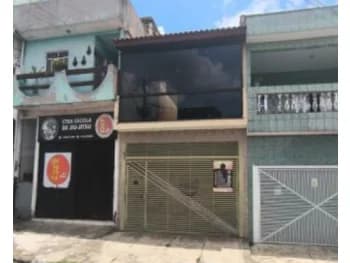Casa à venda em leilão