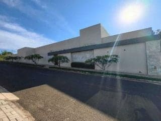 Casa 560 m² - Caldas Novas-GO - Rua Vanessa Klug Silvestre, 71 - Setor Lago Sul
