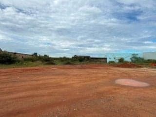 Terreno 600 m² - Nova Bandeirantes-MT - Av. José Francisco Otênio, 1735 - Loteamento Nova Bandeirantes